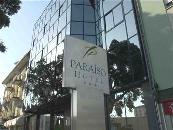 Hotel Paraíso 